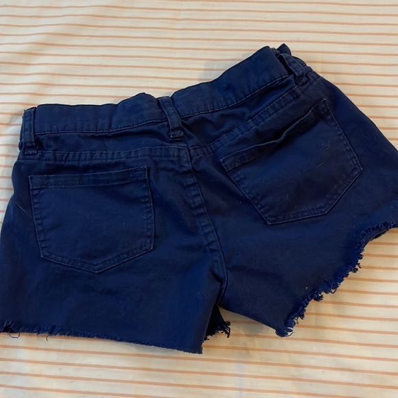 A set of shorts for a girls or fragile woman - Picture 7 of 10